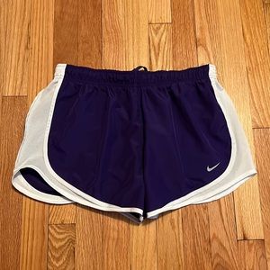 Nike Running Shorts - Women size L